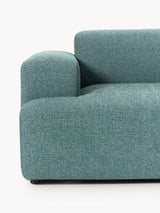 Mira Dörtlü Koltuk Turkuaz