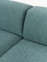 Mira Dörtlü Koltuk Turkuaz