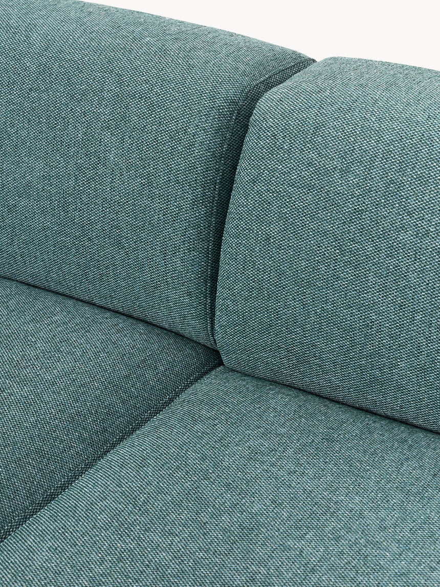 Mira Dörtlü Koltuk Turkuaz