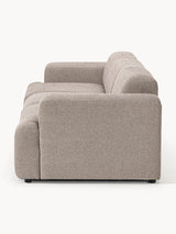 Mira Dörtlü Koltuk Vizon