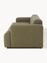 Mira Dörtlü Koltuk Zeytin Yeşili