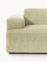 Mira İkili Koltuk Açık Yeşil Şönil