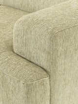 Mira İkili Koltuk Açık Yeşil Şönil