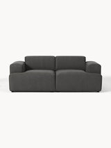 Mira İkili Koltuk Antrasit