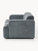 Mira İkili Koltuk Gri Mavi Şönil