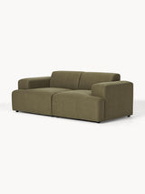 Mira İkili Koltuk Zeytin Yeşili