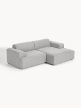 Mira Köşe Koltuk Açık Gri