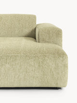 Mira Köşe Koltuk Açık Yeşil Şönil