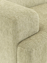 Mira Köşe Koltuk Açık Yeşil Şönil