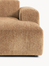 Mira Köşe Koltuk Kahve Şönil