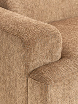 Mira Köşe Koltuk Kahve Şönil