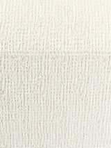 Mira Köşe Koltuk Kırık Beyaz Şönil