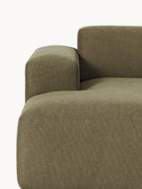 Mira Köşe Koltuk Zeytin Yeşili