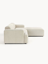 Mira Large Köşe Koltuk Açık Bej