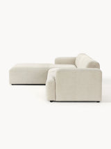 Mira Large Köşe Koltuk Açık Bej