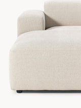 Mira Large Köşe Koltuk Açık Bej