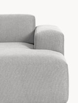 Mira Large Köşe Koltuk Açık Gri