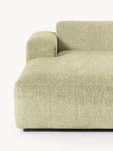 Mira Large Köşe Koltuk Açık Yeşil Şönil