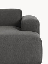 Mira Large Köşe Koltuk Antrasit