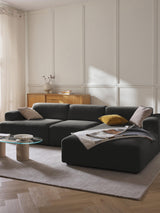 Mira Large Köşe Koltuk Antrasit