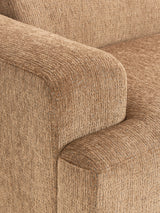 Mira Large Köşe Koltuk Kahve Şönil