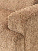 Mira Large Köşe Koltuk Kahve Şönil