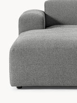 Mira Large Köşe Koltuk Koyu Gri