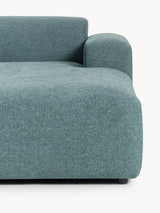 Mira Large Köşe Koltuk Turkuaz