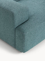 Mira Large Köşe Koltuk Turkuaz