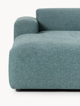 Mira Large Köşe Koltuk Turkuaz