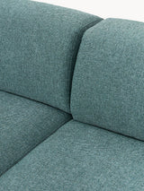 Mira Large Köşe Koltuk Turkuaz