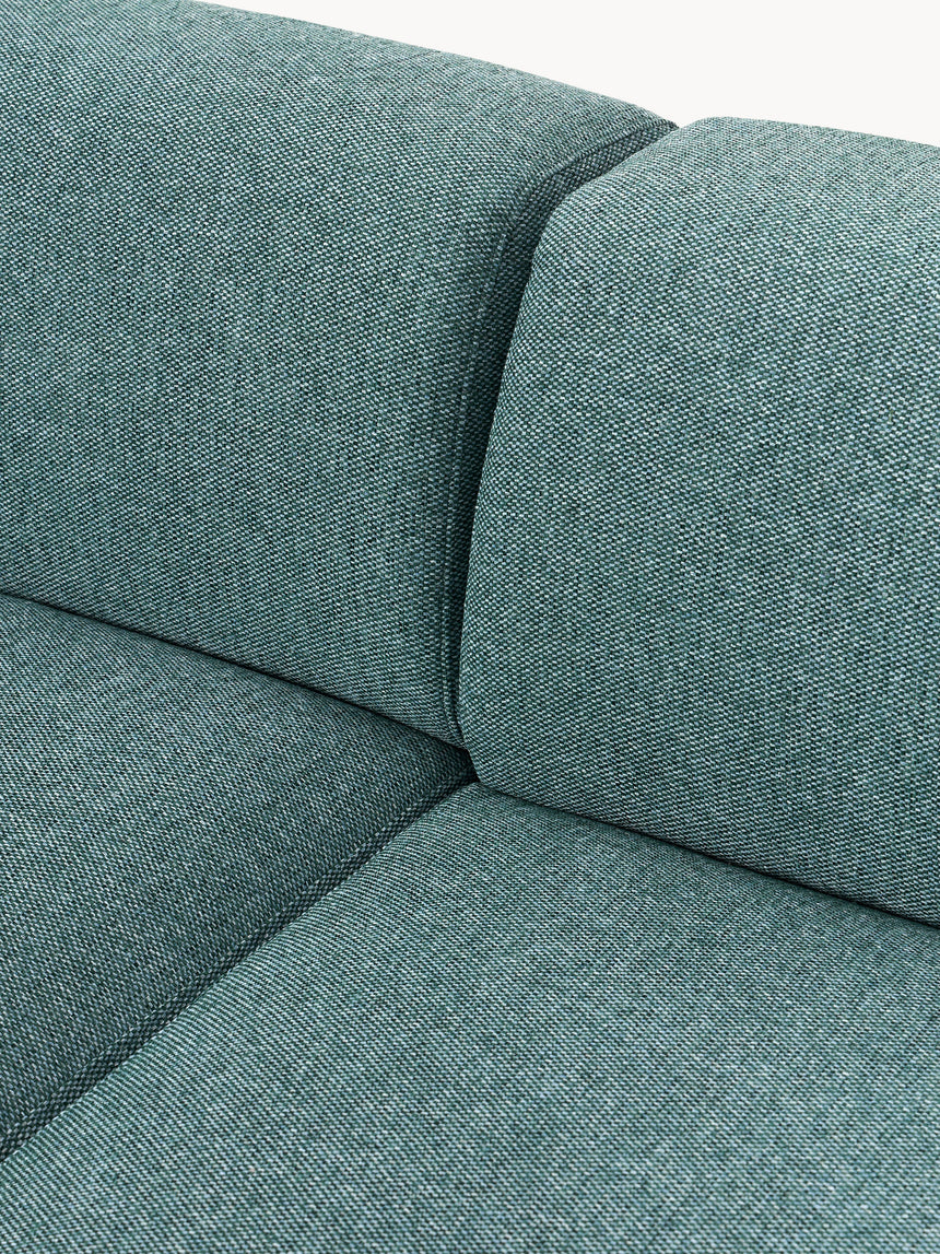 Mira Large Köşe Koltuk Turkuaz