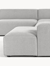 Mira Max Köşe Koltuk Açık Gri