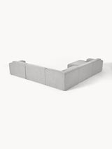 Mira Max Köşe Koltuk Açık Gri