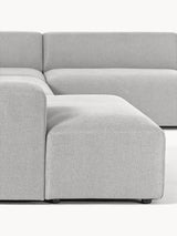 Mira Max Köşe Koltuk Açık Gri