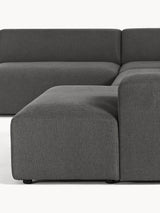 Mira Max Köşe Koltuk Antrasit