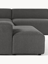 Mira Max Köşe Koltuk Antrasit