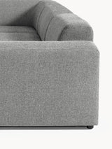 Mira Max Köşe Koltuk Koyu Gri
