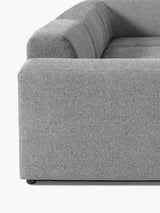 Mira Max Köşe Koltuk Koyu Gri