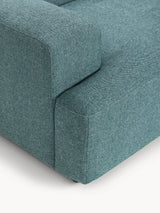 Mira Max Köşe Koltuk Turkuaz