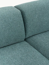 Mira Max Köşe Koltuk Turkuaz