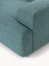 Mira Max Köşe Koltuk Turkuaz