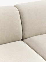 Mira Plus Köşe Koltuk Açık Bej