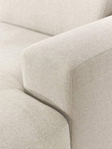 Mira Plus Köşe Koltuk Açık Bej