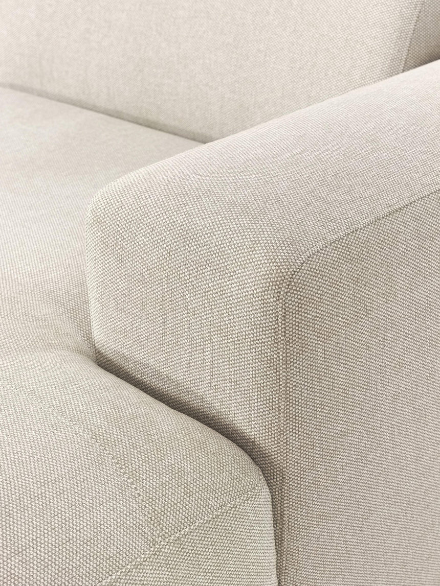 Mira Plus Köşe Koltuk Açık Bej