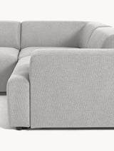 Mira Plus Köşe Koltuk Açık Gri