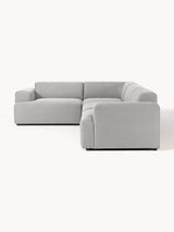 Mira Plus Köşe Koltuk Açık Gri