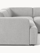 Mira Plus Köşe Koltuk Açık Gri