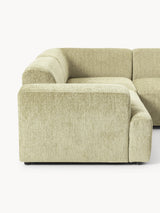 Mira Plus Köşe Koltuk Açık Yeşil Şönil