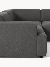 Mira Plus Köşe Koltuk Antrasit